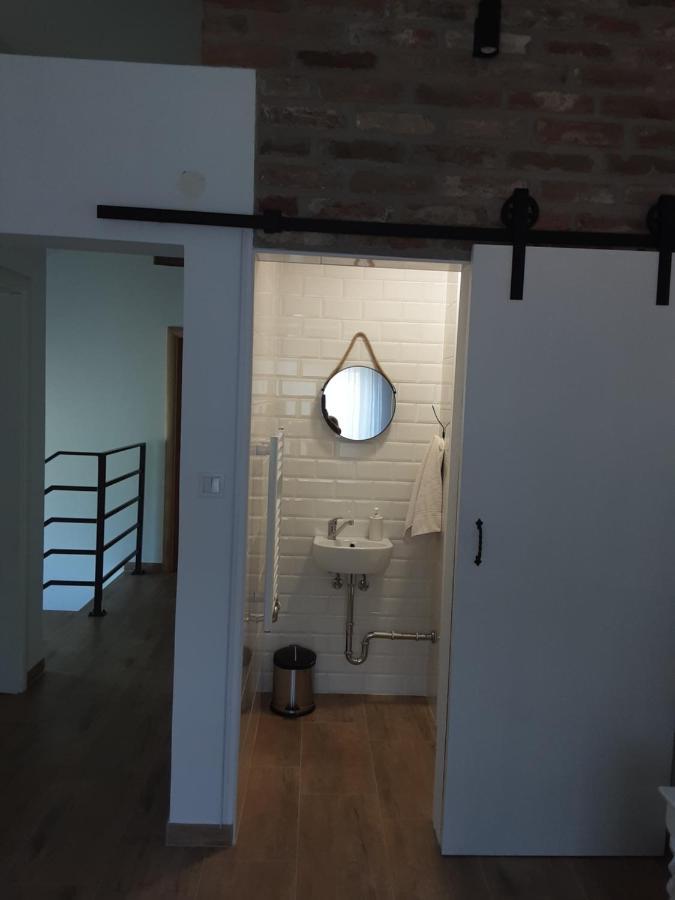 Villa Sorella Baranja Karanac Eksteriør billede