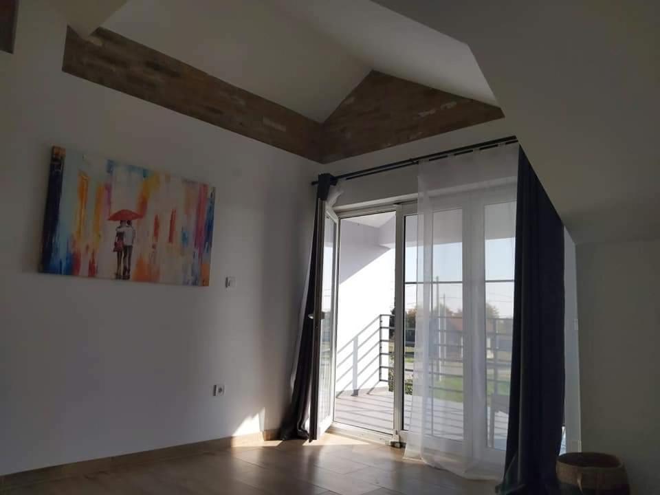 Villa Sorella Baranja Karanac Eksteriør billede
