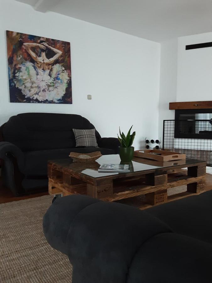 Villa Sorella Baranja Karanac Eksteriør billede