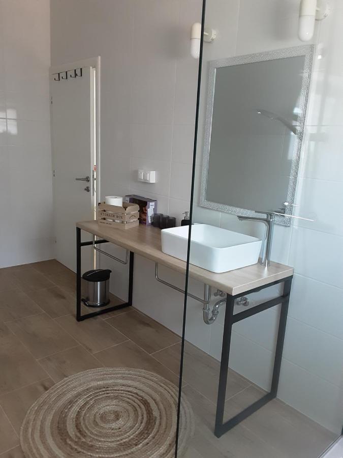 Villa Sorella Baranja Karanac Eksteriør billede