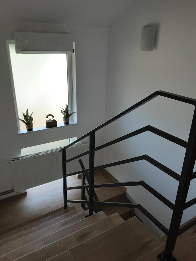 Villa Sorella Baranja Karanac Eksteriør billede
