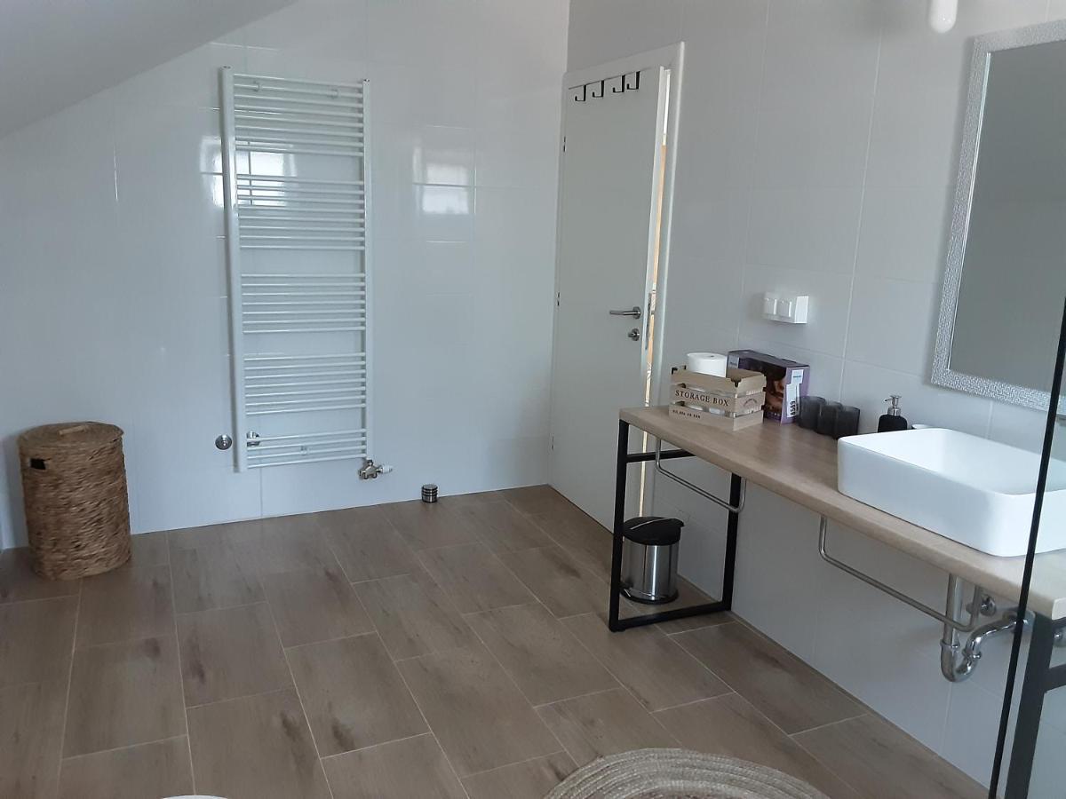 Villa Sorella Baranja Karanac Eksteriør billede