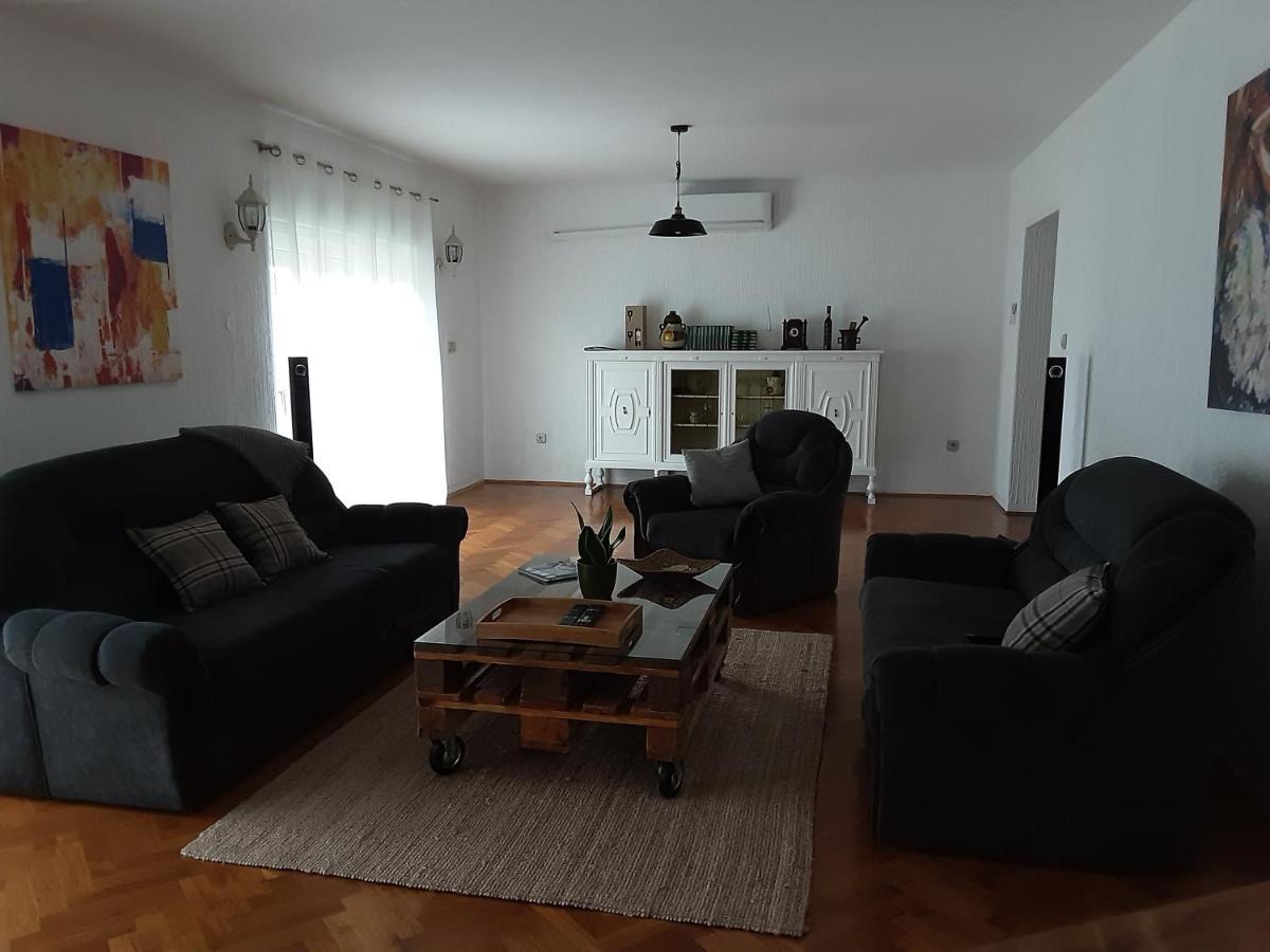 Villa Sorella Baranja Karanac Eksteriør billede