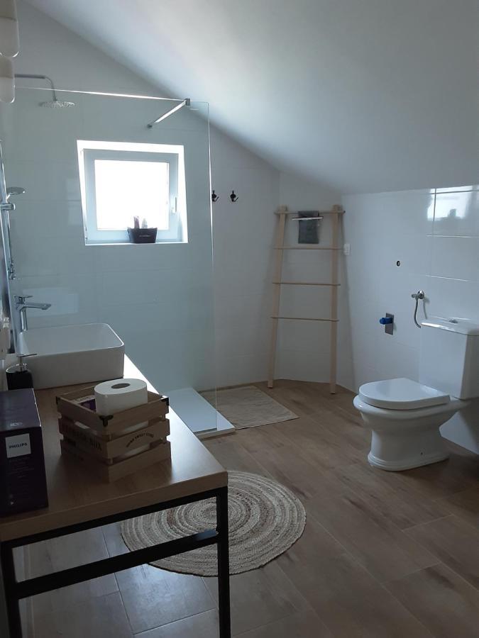 Villa Sorella Baranja Karanac Eksteriør billede