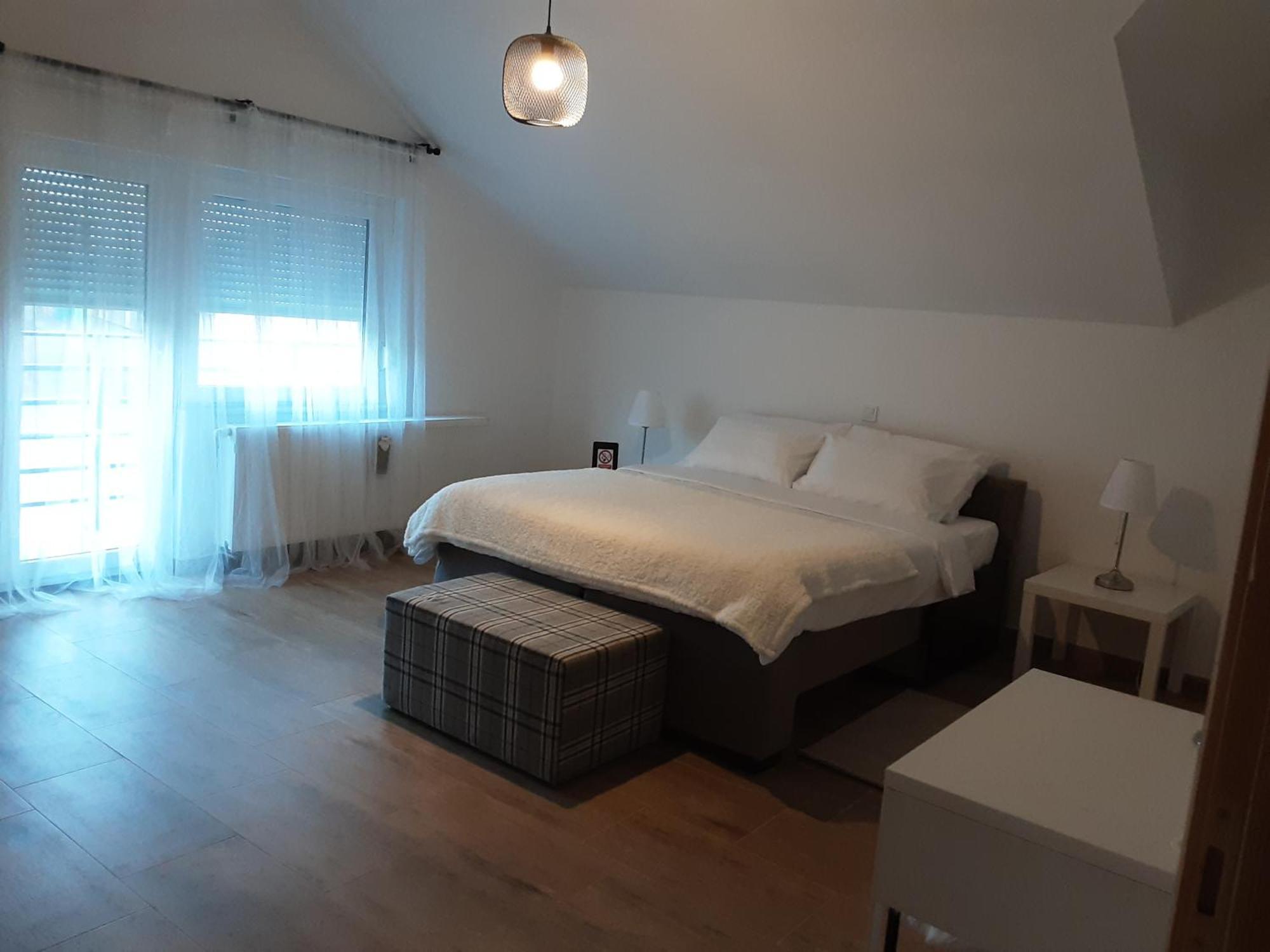 Villa Sorella Baranja Karanac Eksteriør billede