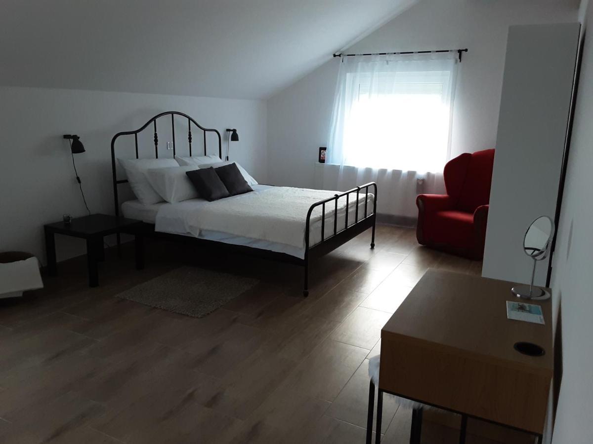 Villa Sorella Baranja Karanac Eksteriør billede