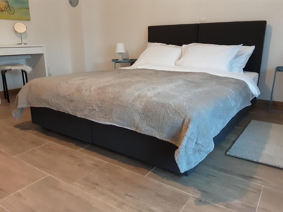 Villa Sorella Baranja Karanac Eksteriør billede