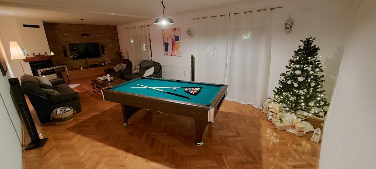 Villa Sorella Baranja Karanac Eksteriør billede